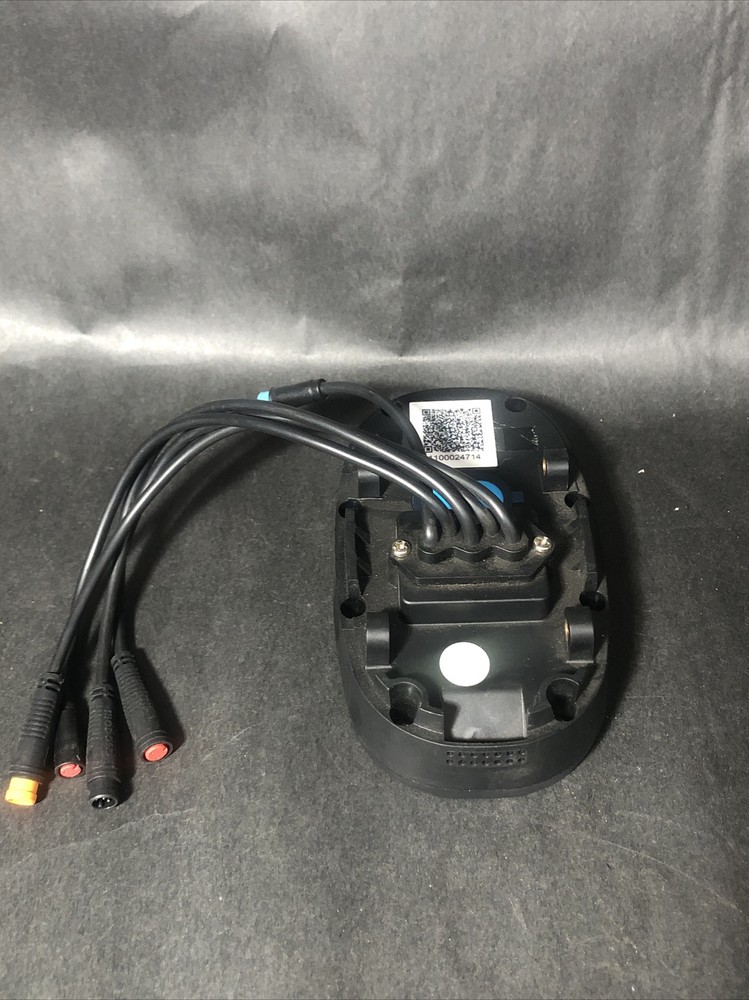 VEO Mobility Speedometer NOB