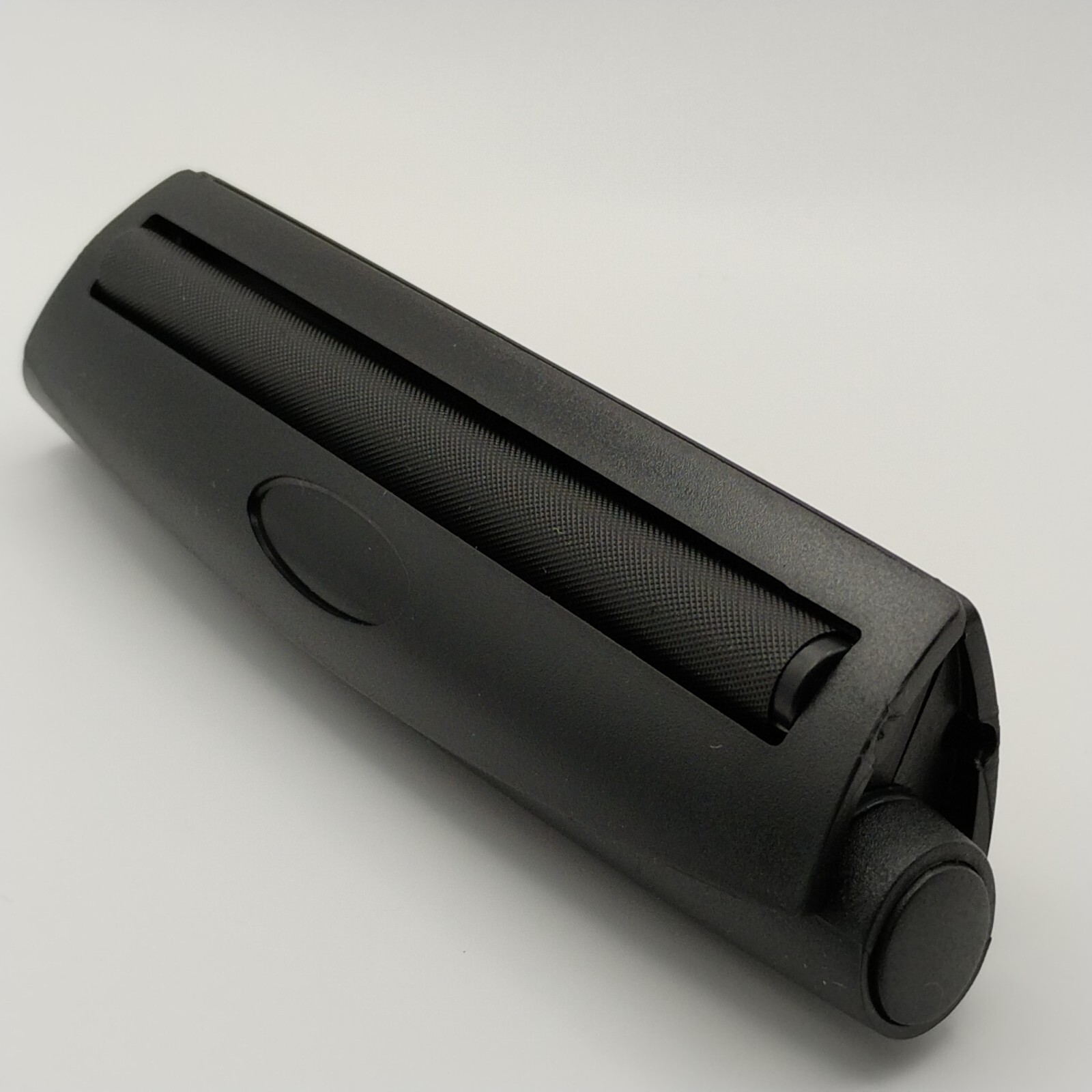 Tobacco Rolling Machine _King Size BLACK _Pre-Cone Roller 4.5 inch