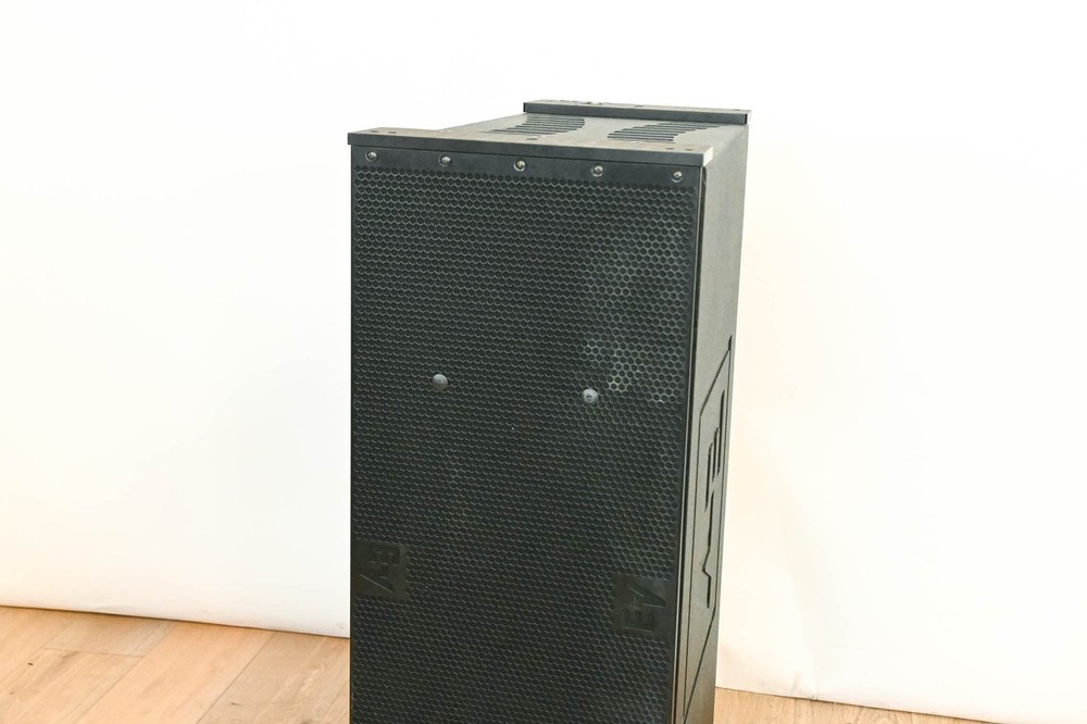 Electro-Voice (EV) XLC127DVX Three-Way Compact Line Array Element CG01TK4