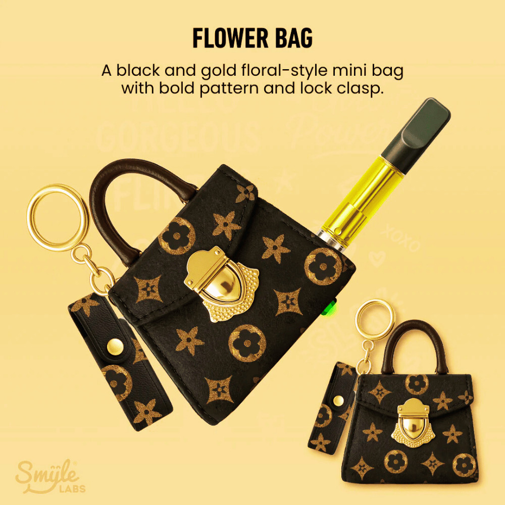 Handbag Battery by Smyle™ Labs