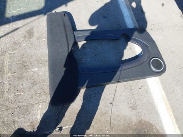 MINI 1 2012 Glove Box 4914297