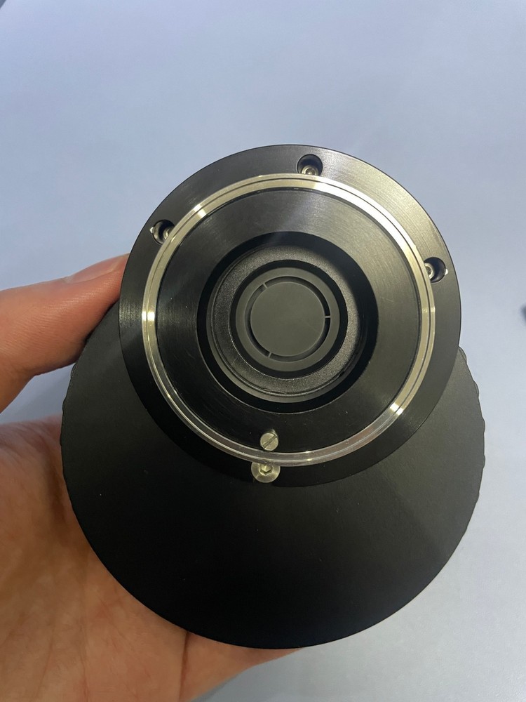 Carl Zeiss microscope phase condenser AXIO LAB A1 With bracket 30005406