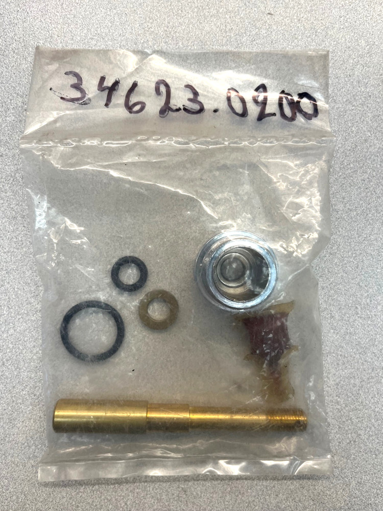 American Standard 34623-0200 Stem Kit