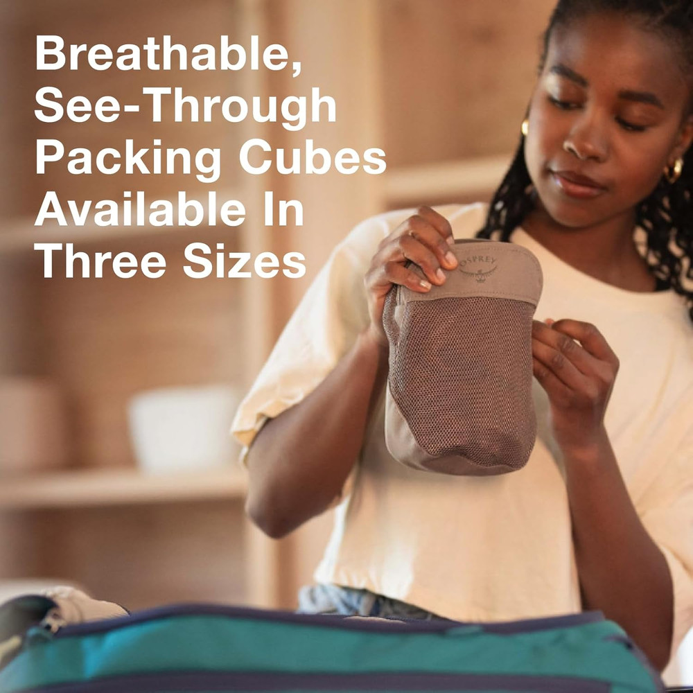 Daylite Packing Cube