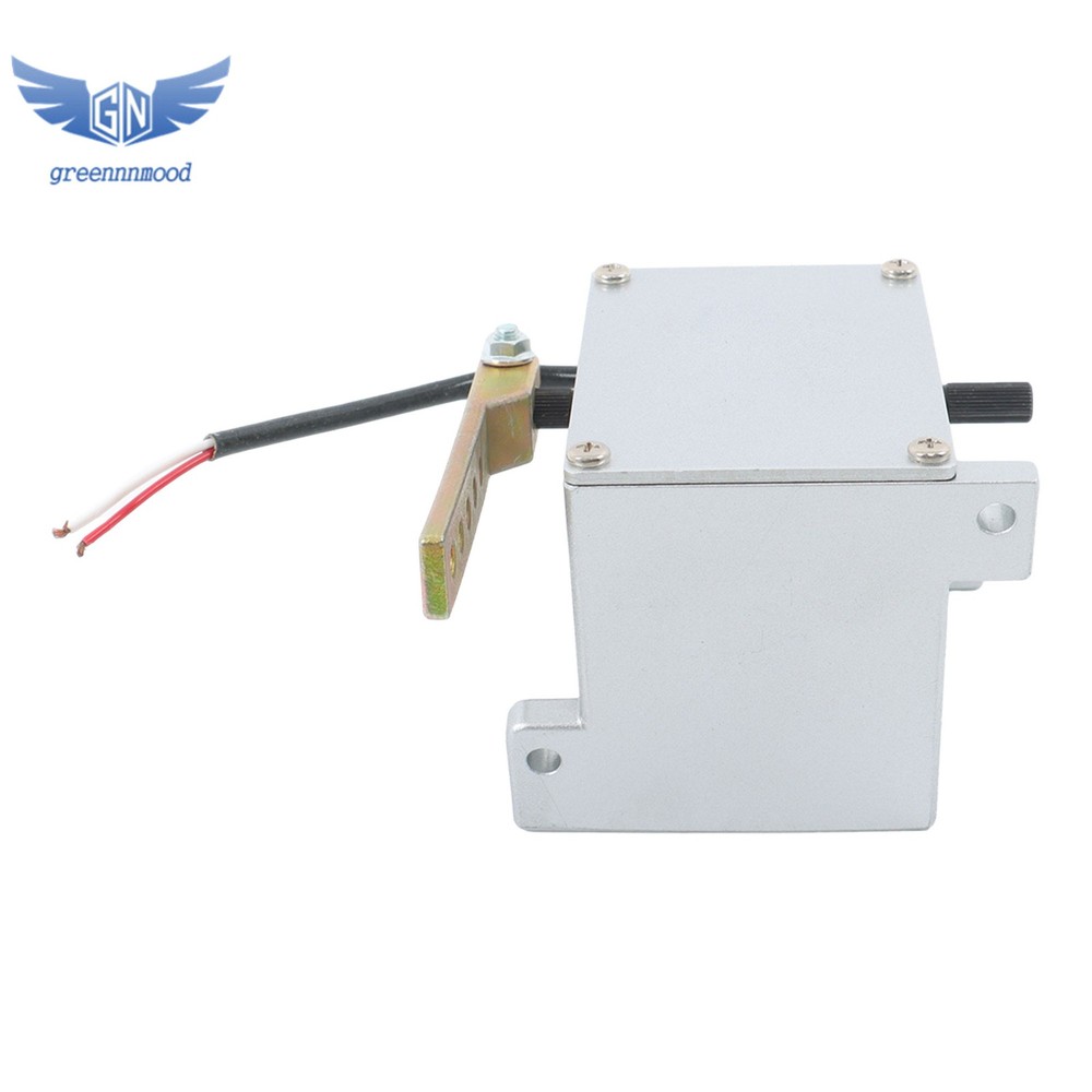1PC External Electronic Actuator ADB ADC120-24V Generator Automatic Controller