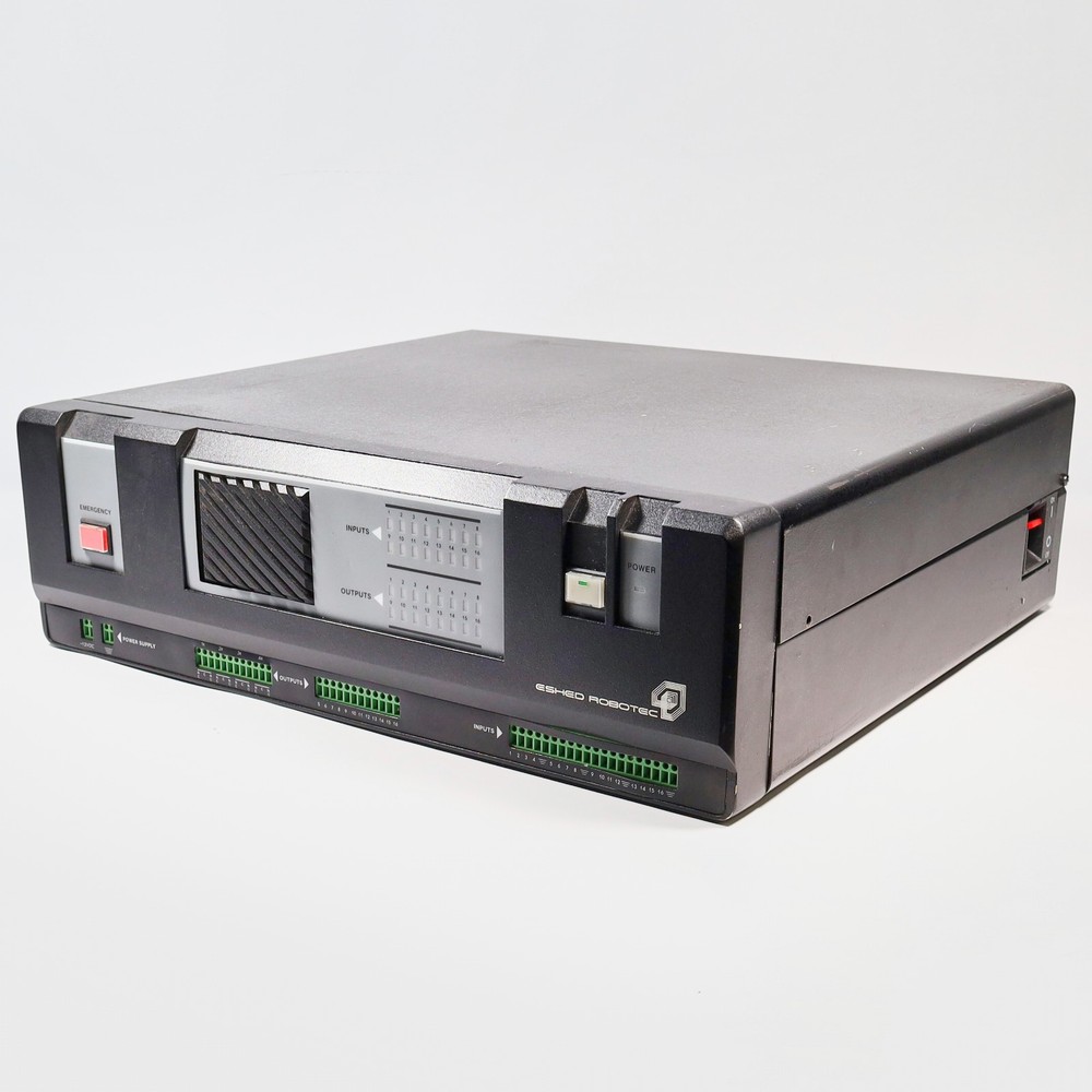 Eshed Robotec SCORBOT-ER VPLUS Controller