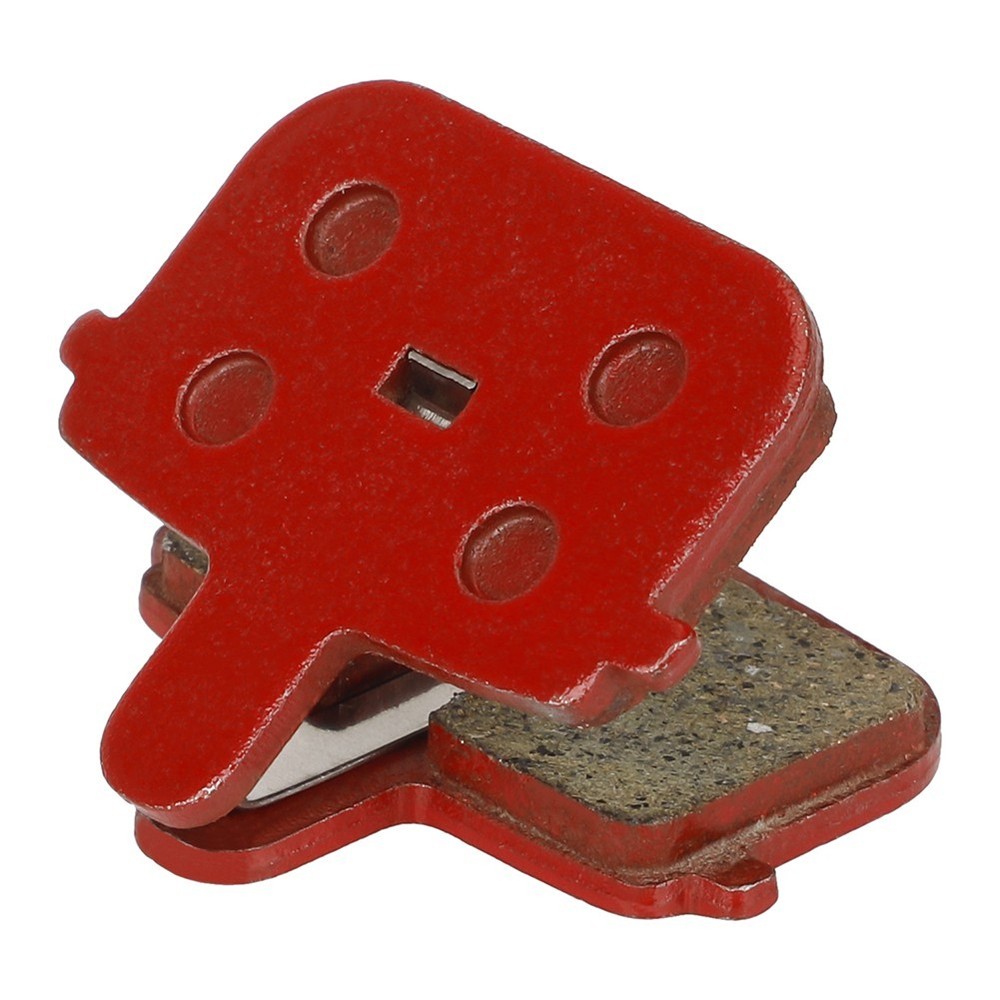 Electric Scooter Brake Pads Engineering High Temperature Metal Performance