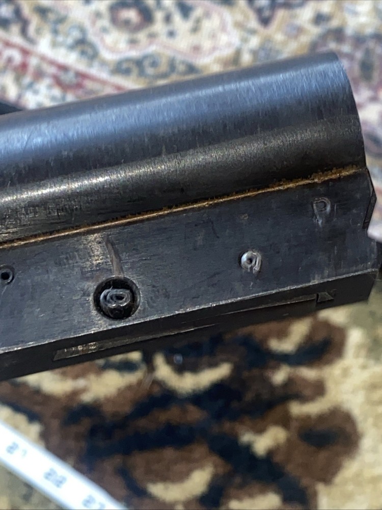 Pardner H&R Topper Model 58 20 Gauge 26” Barrel 3" Modified