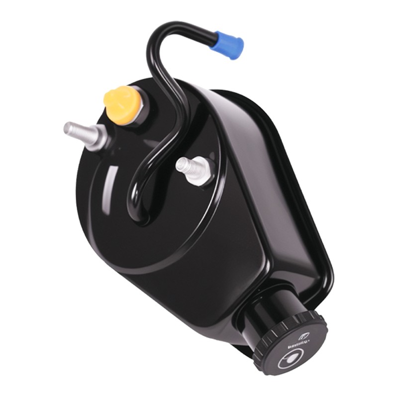 Power Steering Pump w/ Reservoir for Chevrolet C1500 C2500 K1500 K2500 1990-1995