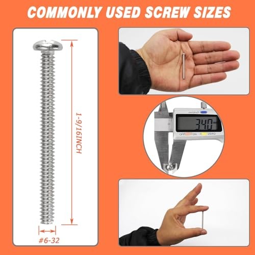 Outlet Spacers for Electrical Receptacle Box: Plastic Shim 150 PACK + 10 SCREWS