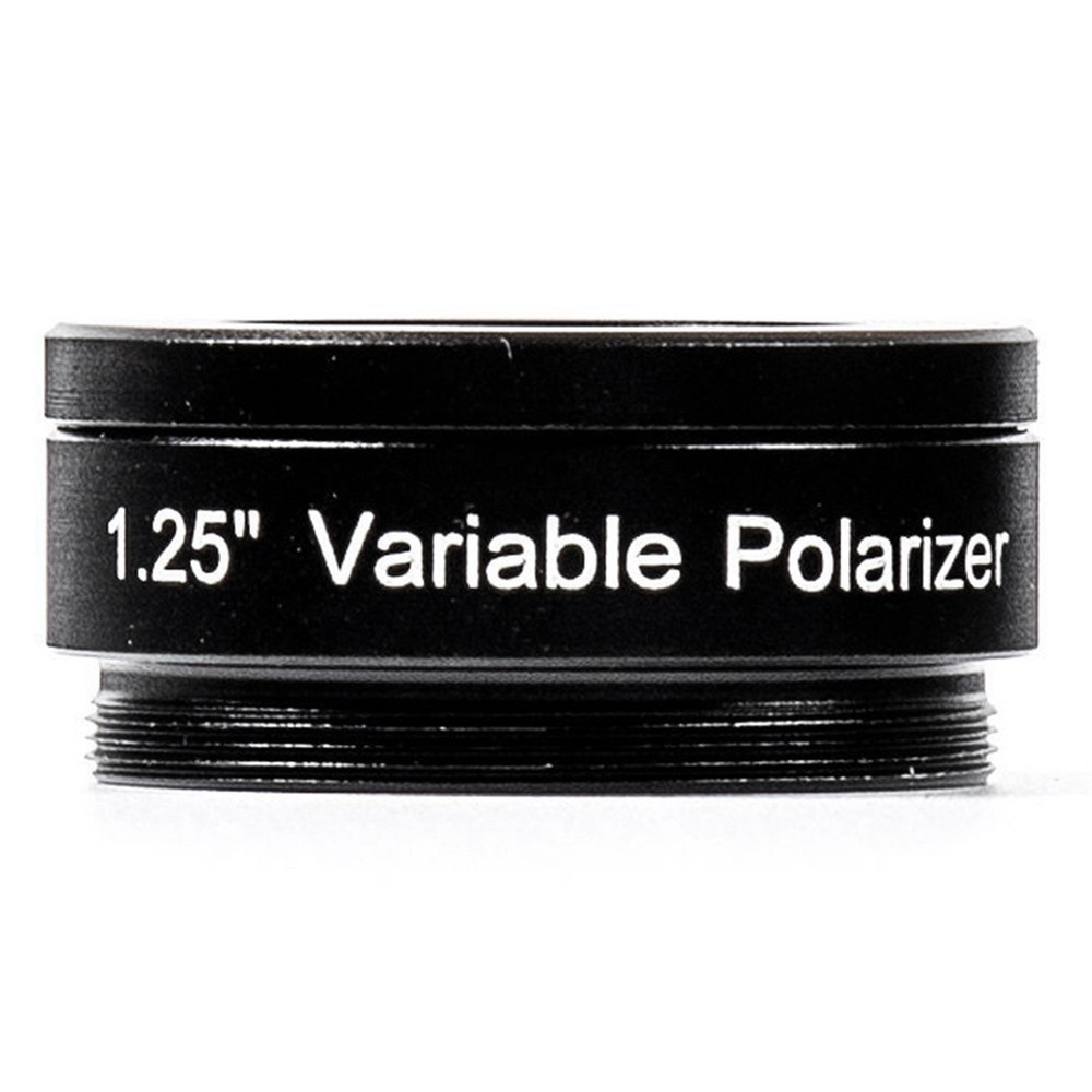 1.25'' Variable Polarizing Telescope Telescope 1.25'' K5J92698