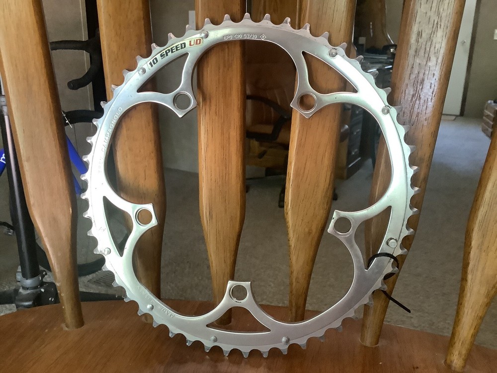 campagnolo 53 chainring