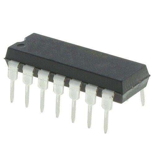 1Pcs MAX8216EPD+ PDIP-14
