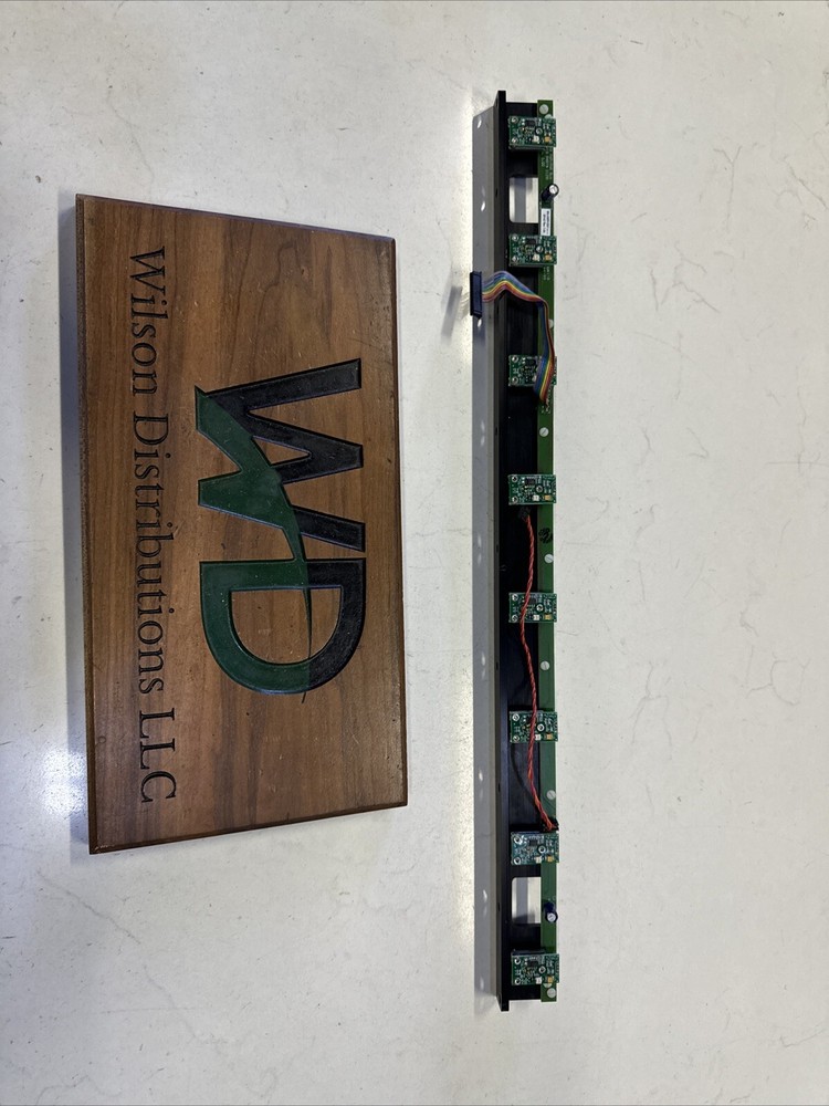 LMI Laser Technologies B8LASER-0241 Rev. 1.03