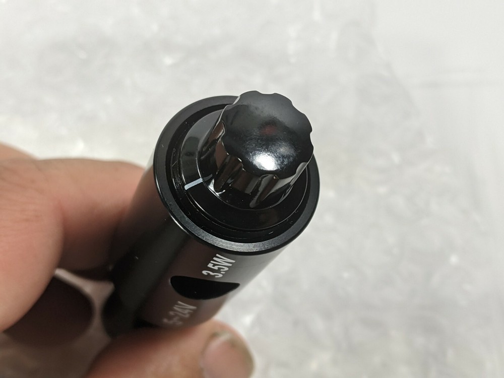 Titan Tool ZDM-LED for Measuring Depth Microscope ZDM LED Illuminator