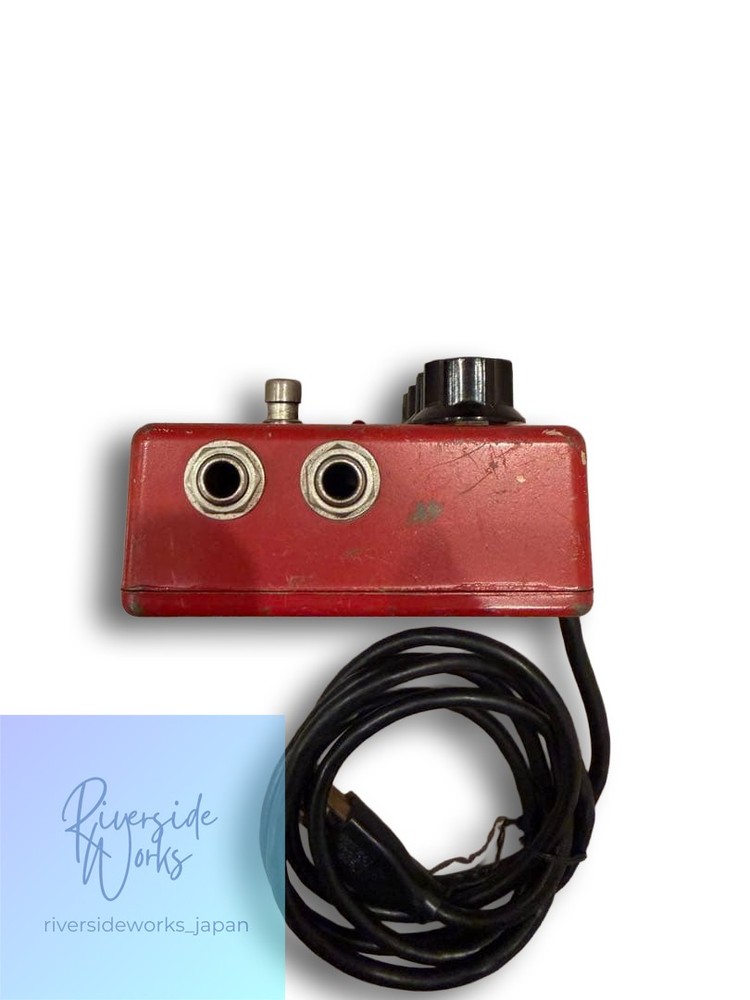 MXR Limiter Model No. 143 Vintage