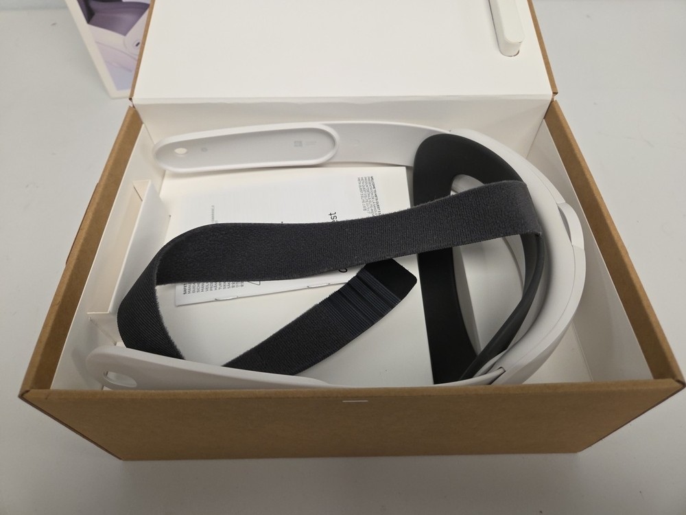 Meta Elite Strap for Quest 3 - White