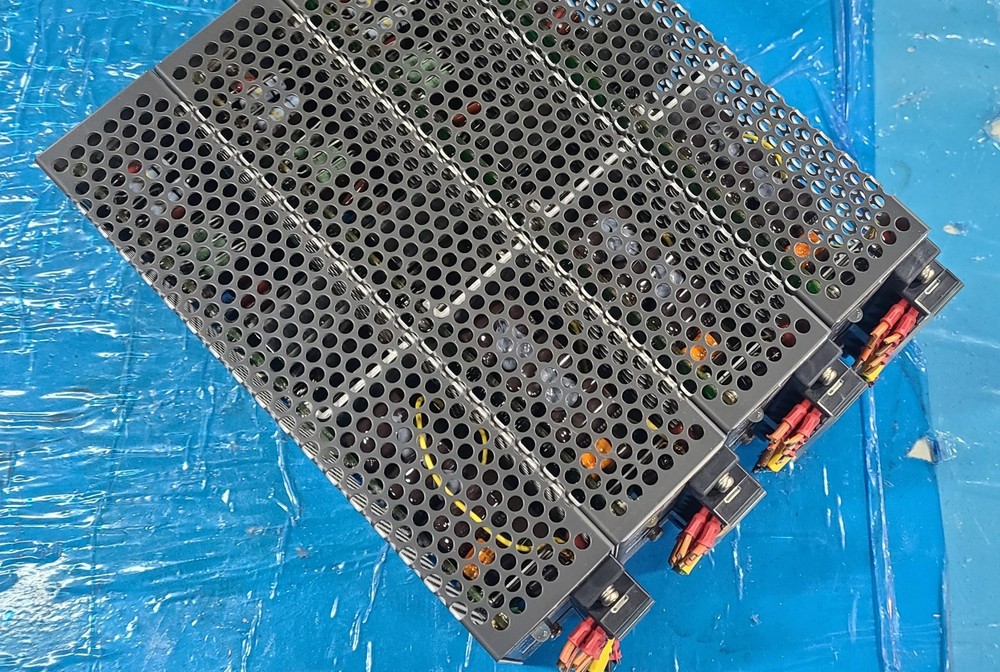 NEMIC-LAMBDA VED-4-0524/5G Power Supply