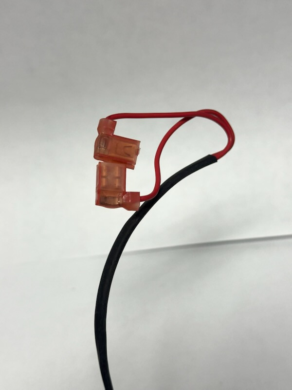 USED Pride GoGo Elite Traveller SC40 Interface Controller Harness