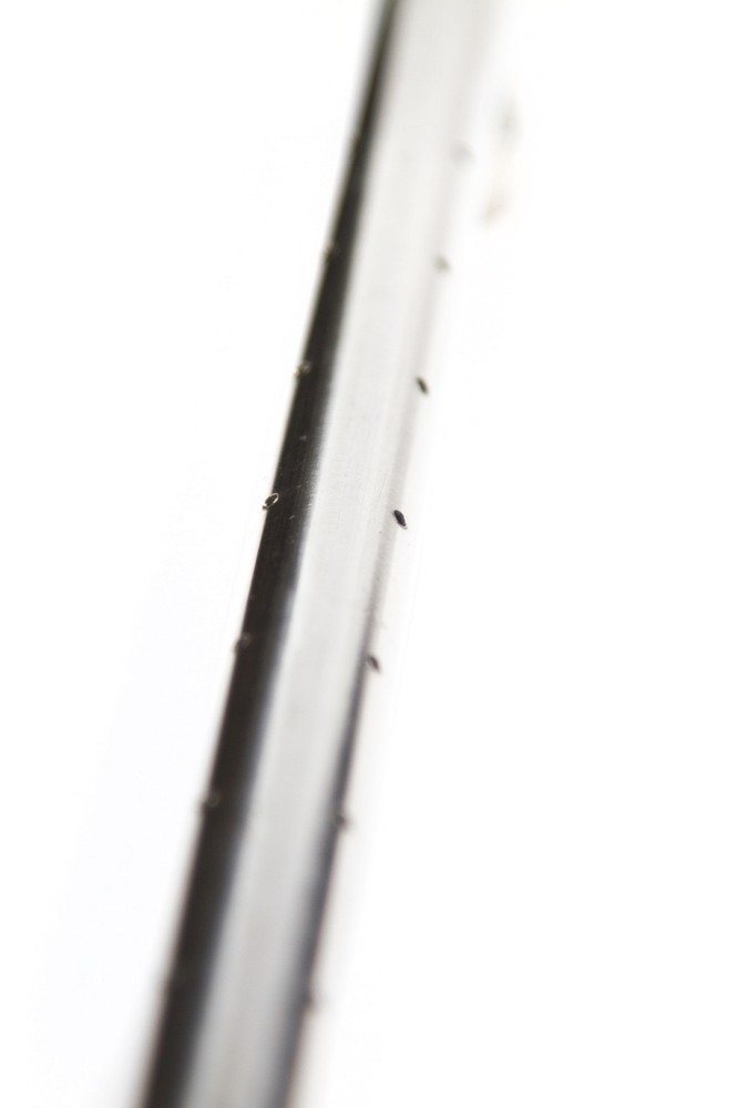 SINGLE 6″ HORIZONTAL BURNER / (316 STAINLESS LOG LIGHTER) – MODEL: B6