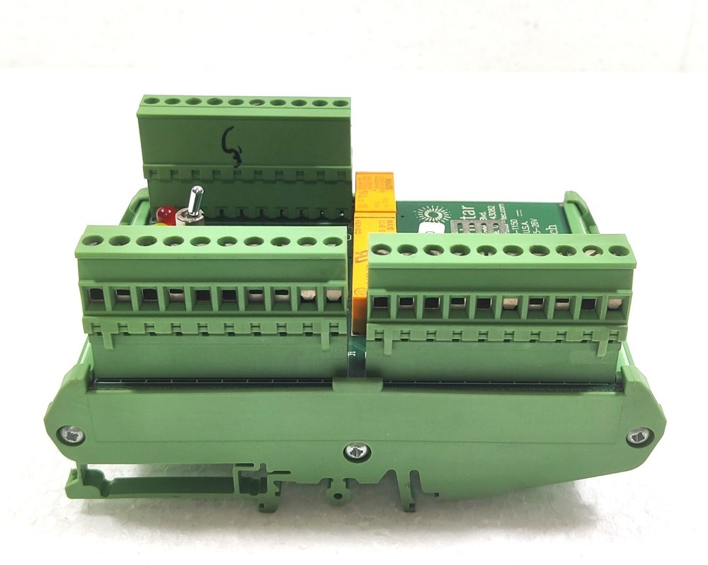 NORTHSTAR RIMSSW ENCODER SWITCH CARD 757-3100-01