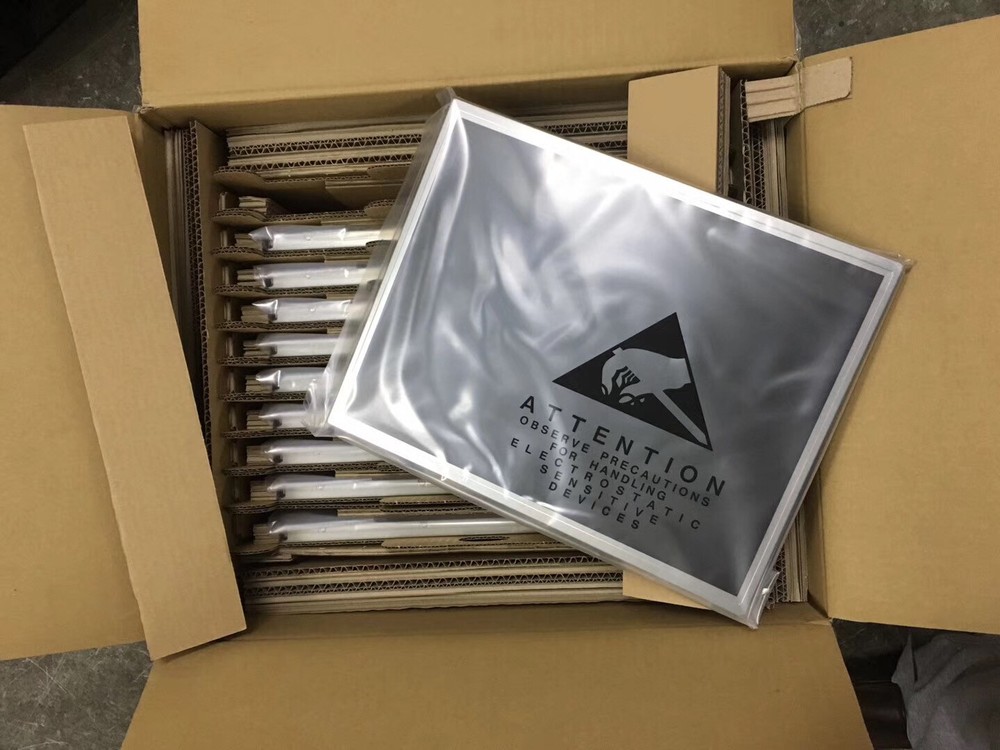 Original Panasonic 10.4'' Inch EDMGRA3KCF LCD Display Panel Without Touch Screen