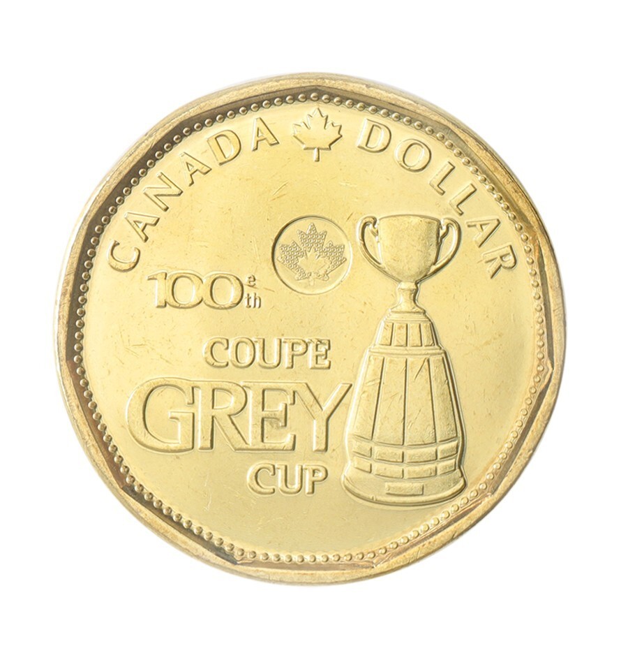 Canada 1 Dollar, 2012, KM #1294, Mint, Commemorative
