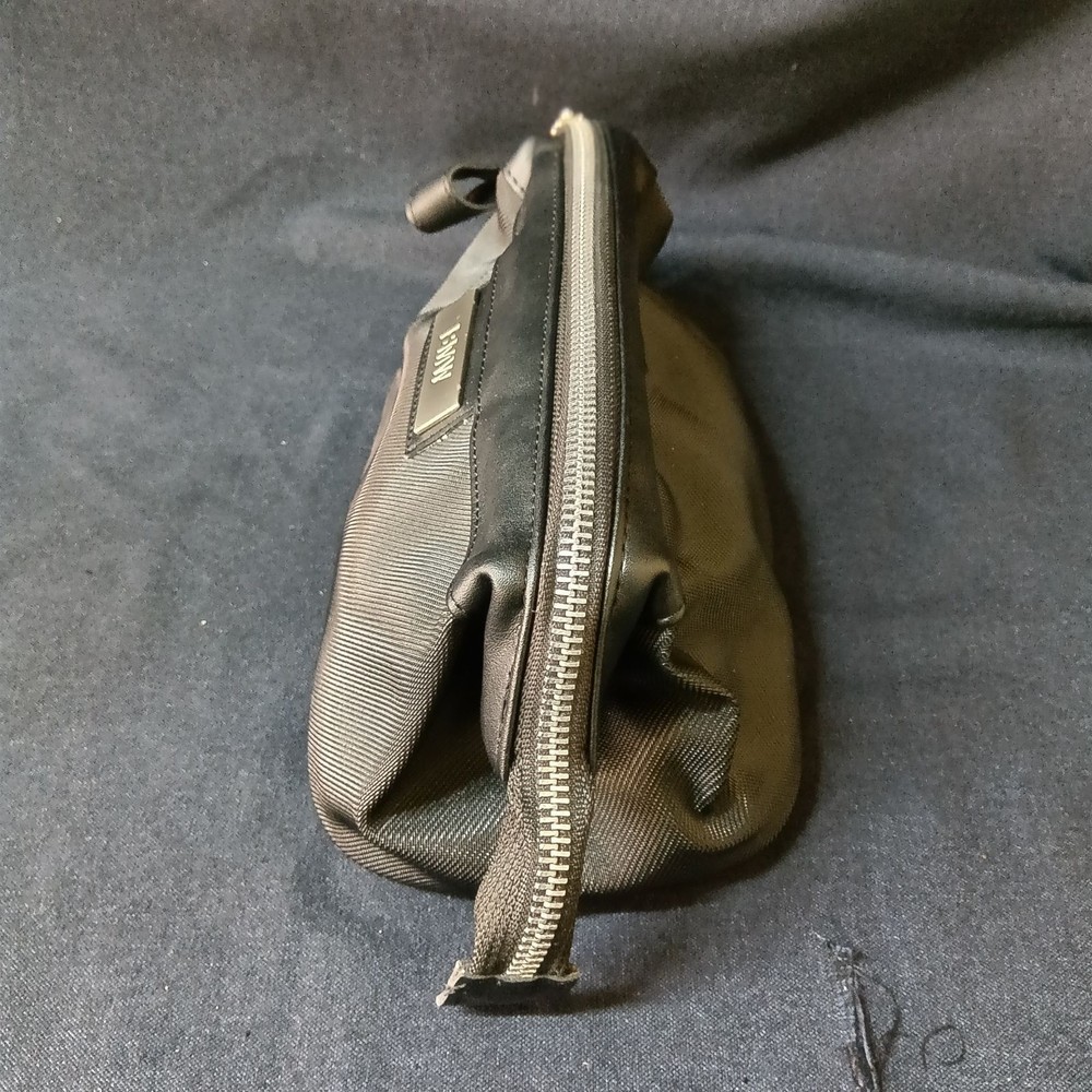 Bmw Novelty Nylon Pouch A1043