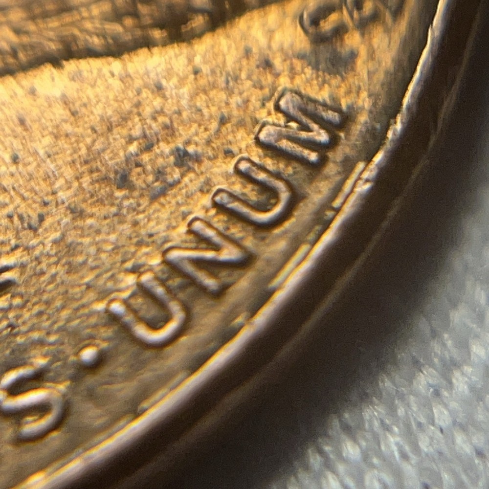 2009 D Lincoln Cent Formative Years MS quality