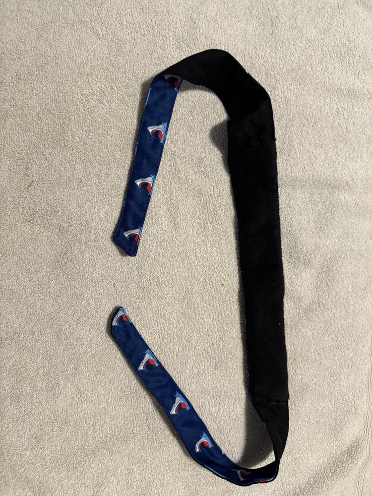 724 Shark Attack Headband