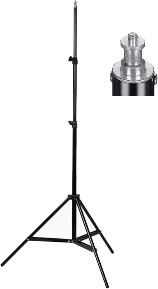 Godox SL60W LED Video Light Continuous Light with softbox+light stand For studio