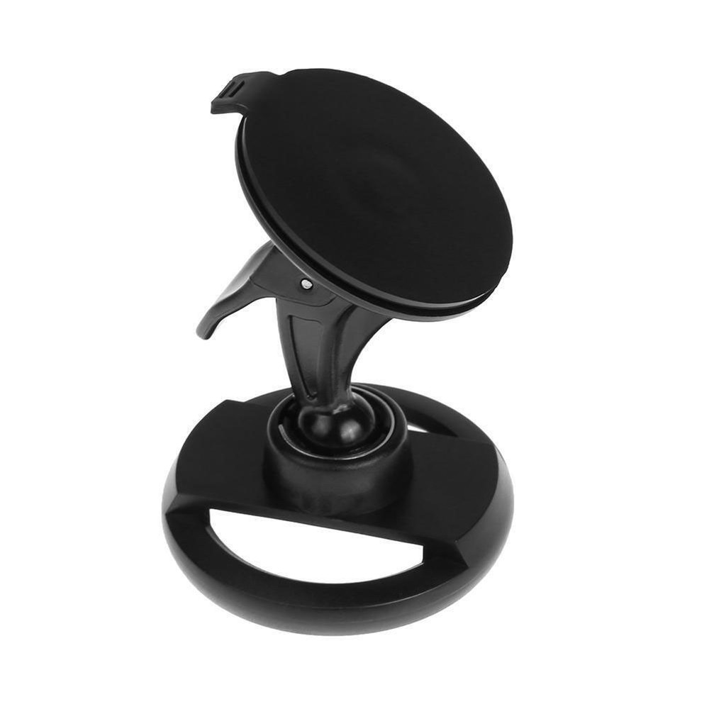 Interior Accessories Suction Cup Holder Bracket Degree Head