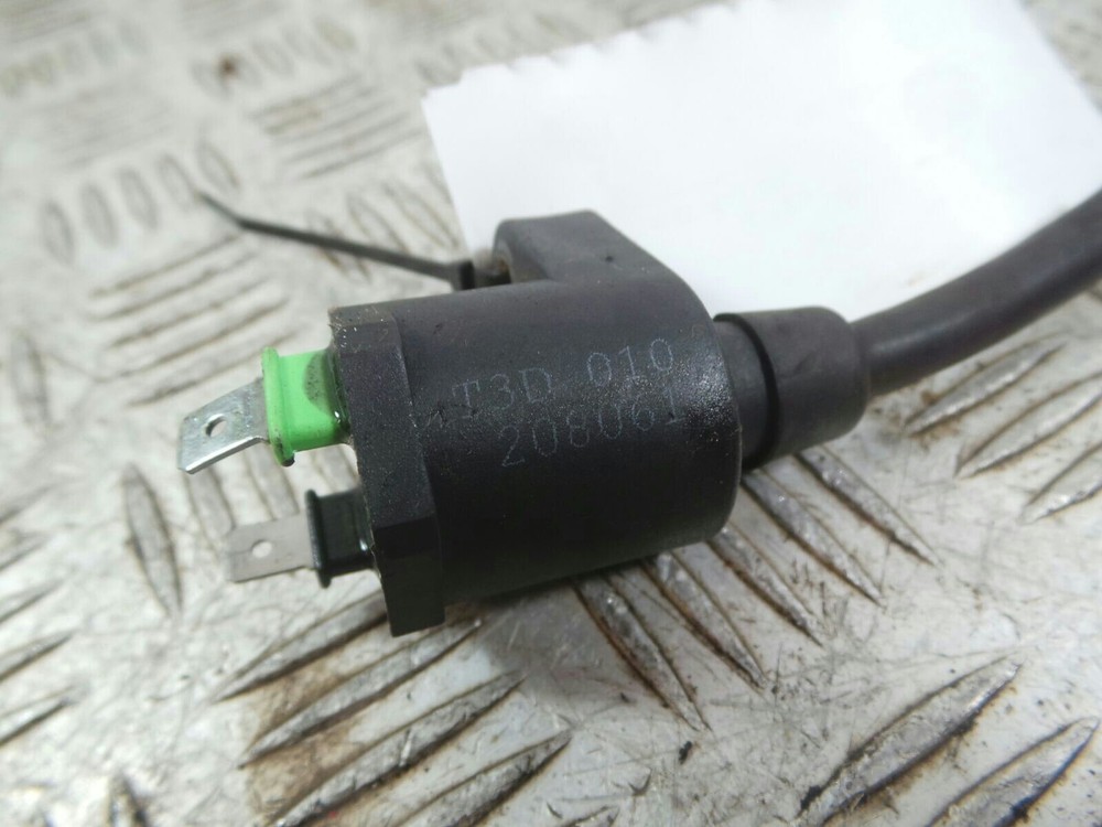2014 SYM AV05W SYMPLY 50 IGNITION COIL / COILS