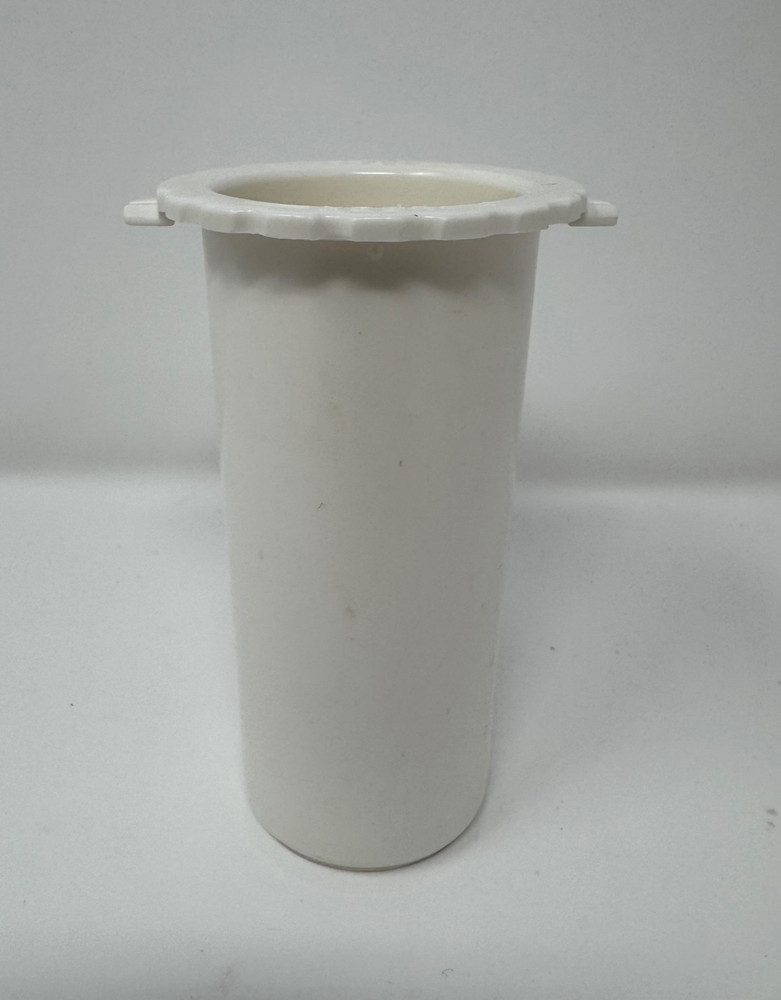 Cuisinart Food Processor - Replacement Pusher - DLC-8 - Part DLC-020BTX White