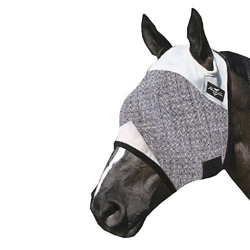 Professionals Choice Fly Mask Cob