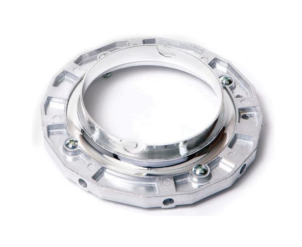 Westcott 3508 Elinchrom Speed Ring