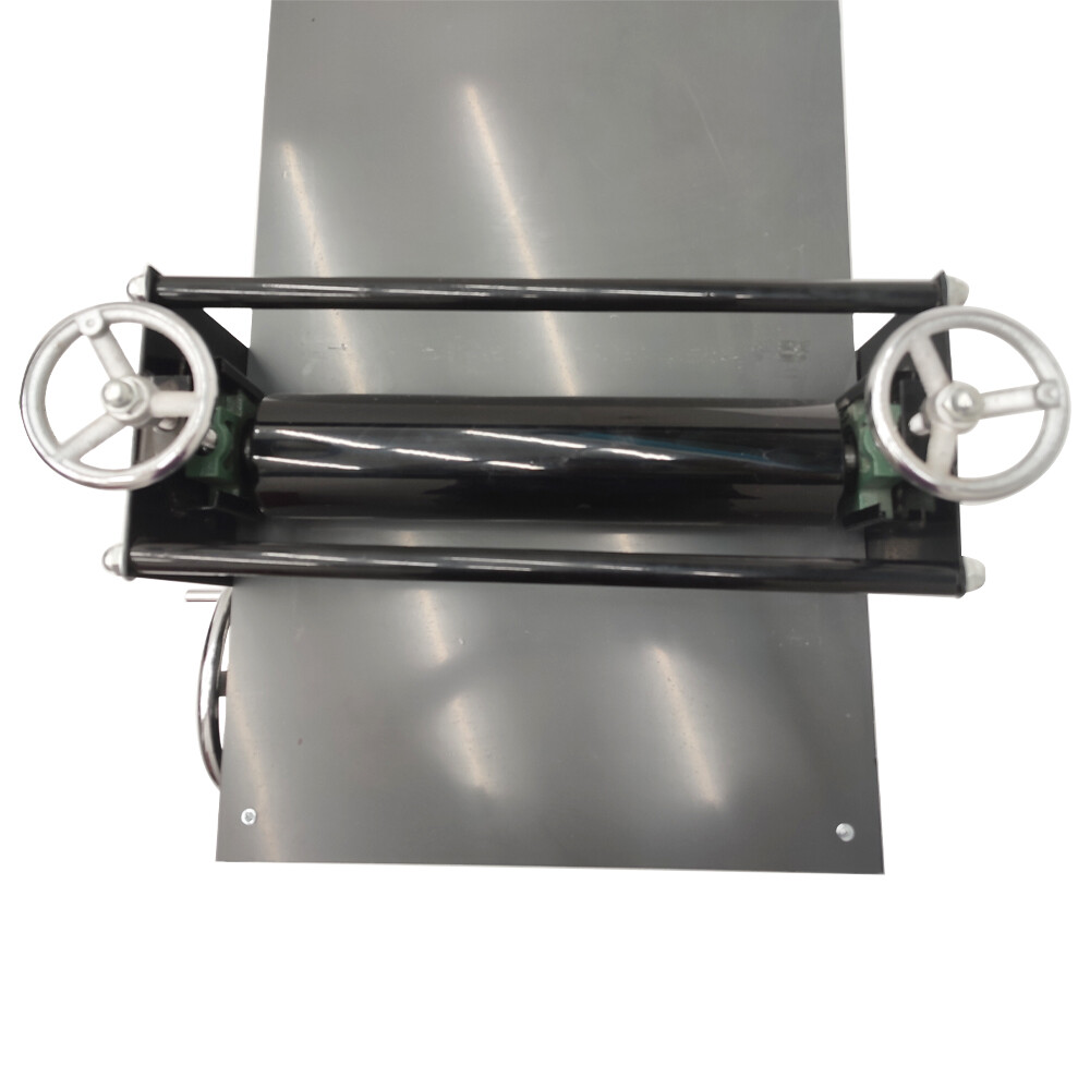 Ceramic Clay Plate machine Roller for Clay, Heavy Duty, Tabletop, Adjustable US