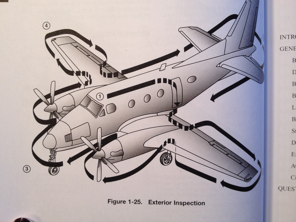 King Air C90GTi, C90GTx Pilot Training Manual