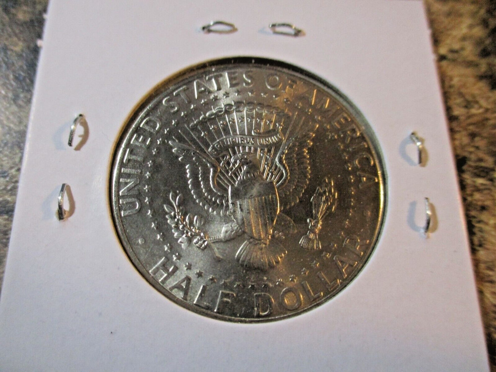 2003-P KENNEDY HALF DOLLAR GEM
