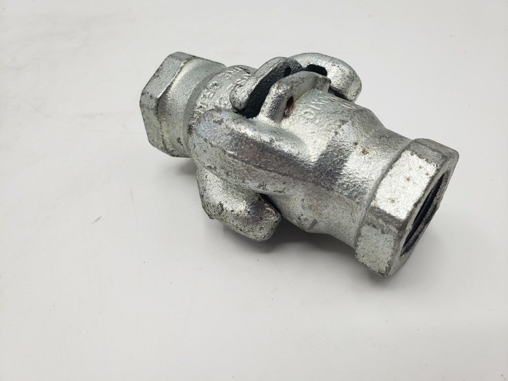 Dixon FE752 Lug 3/4 NPT Female Universal Coupling