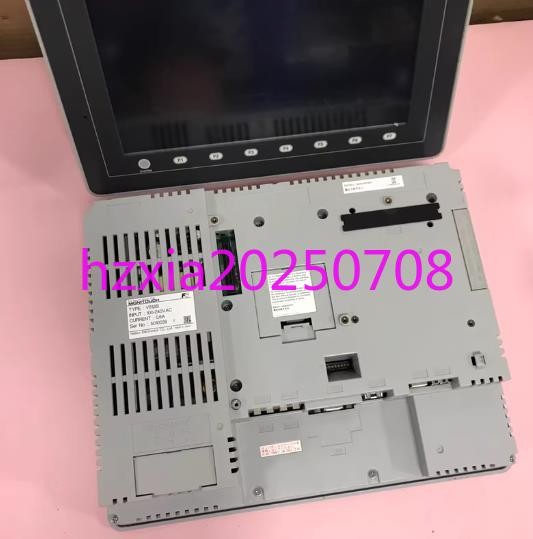 1pc used Fuji V812iS touch screen