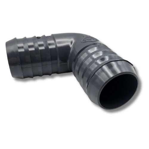 5 pack DURA Barbed Elbow 1 1/4"