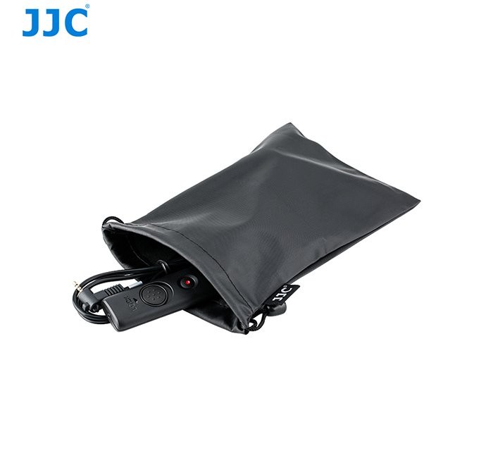 JJC #P2 Cable Switch Remote control Replaces Panasonic DMW-RS2