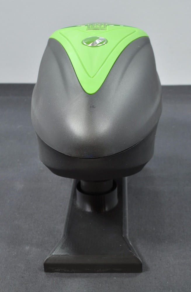 Dye LT-R Loader - Black/Lime