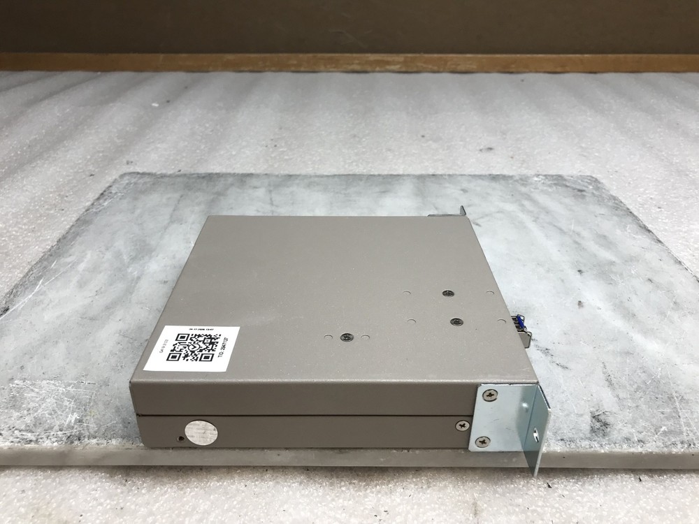 Accedian MetroNID AMN-1000-TE (501-018-11) Network Interface *No Power Supply*