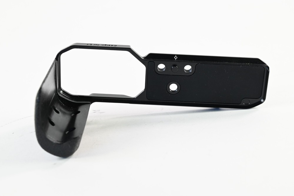 SmallRig L-Shape Grip 4262 for Nikon Zf #G410