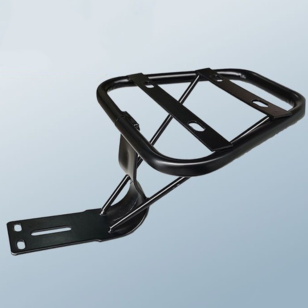 Motorcycle Bracket for Electric Bicycles Easy Installation and Compatibility