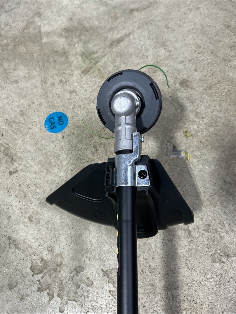 RYOBI RY40PH01 25cc 40V Expand-It Attachment Capable Power Head E1