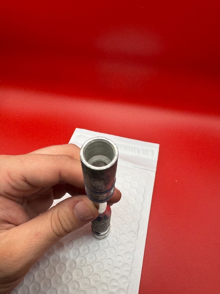 WGP Autococker 2k Bolt Silver