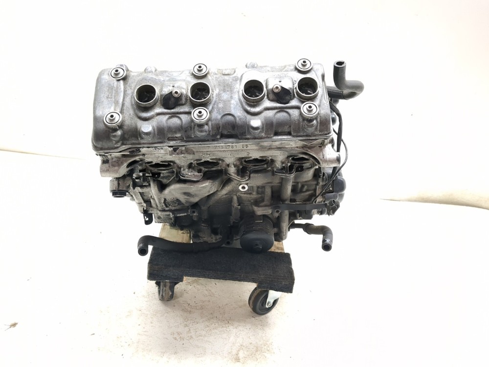 09-14 BMW S1000RR Engine Motor GUARANTEED